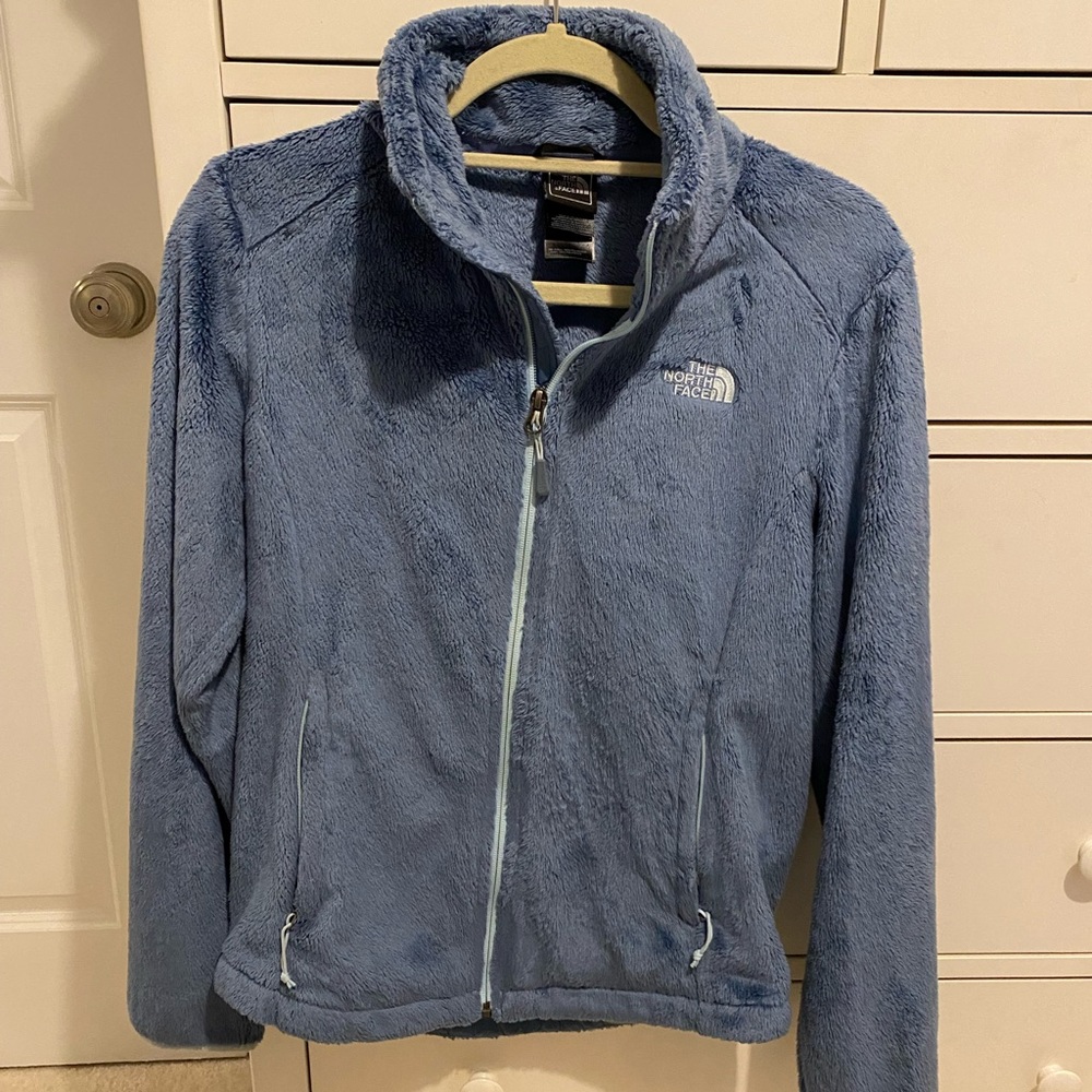 The North Face Women's Osito Fleece Jacket